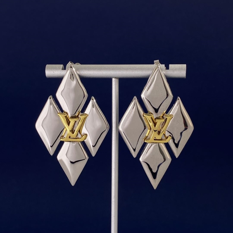 LV Earrings